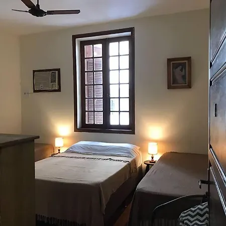 Pousadinha Copacabana